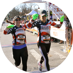 Healthy Driven Naperville Marathon & Half Marathon