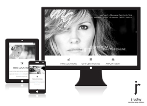 Michael Graham Salon & Spa