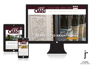 Visit Oak Park