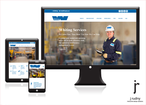 Whiting Corporation